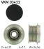 Муфта генератора FORD GALAXY (WA6) 2.0G2 SKF VKM 03411 (фото 1)