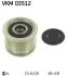 Механізм вільного ходу генератора (Вир-во) SKF VKM 03512 (фото 1)