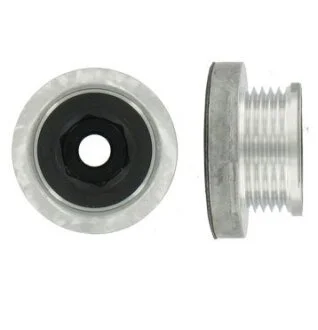 Механізм вільного ходу генератора (вир-во) C.I.U SKF VKM 03604