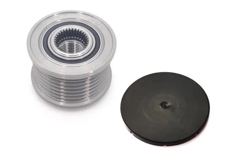 Шків генератора SKF VKM 03610