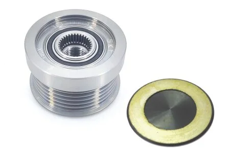 Муфта обгінна генератора (Вир-во) SKF VKM 03651
