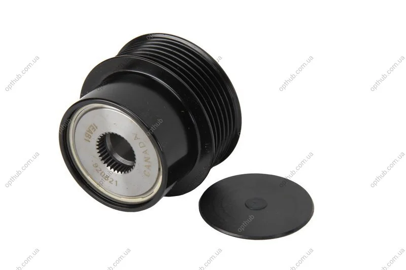 Муфта обгінна генератора SKF VKM 03655 (фото 1)