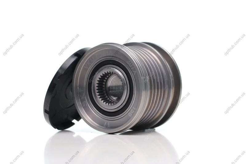 Шків генератора SKF VKM 03810 (фото 1)
