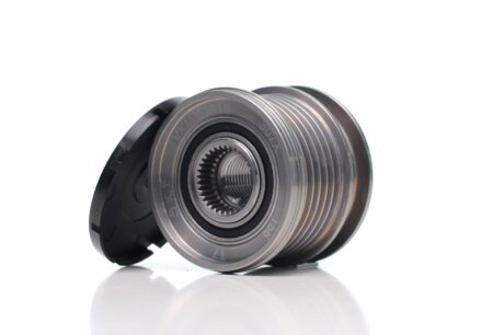 Шків генератора SKF VKM 03810