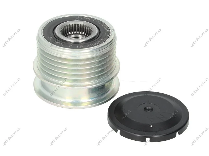 Муфта генератора SKF VKM 03827 (фото 1)