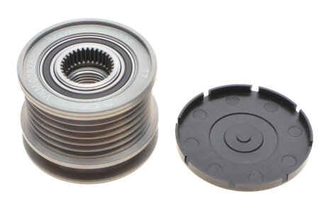 Шків генератора SKF VKM 03828