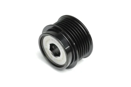 Натяжний ролик поліклинового реміня (Вир-во) SKF VKM 06113