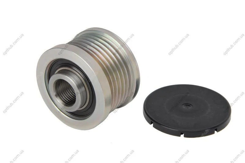 Муфта обгінна генератора (Вир-во) SKF VKM 06203 (фото 1)