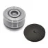 Муфта обгінна генератора (Вир-во) SKF VKM 06502 (фото 1)