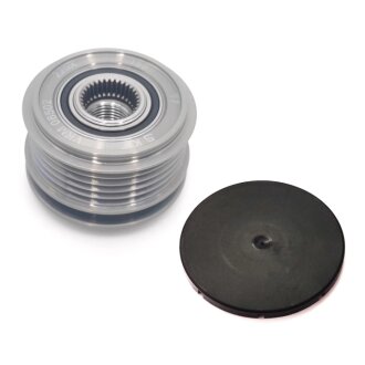 Муфта обгінна генератора SKF VKM 06502