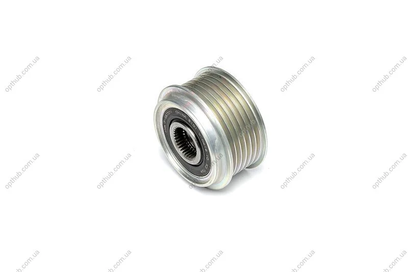 Натяжний ролик поліклинового реміня (Вир-во) SKF VKM 06509 (фото 1)