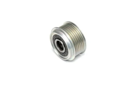 Натяжний ролик поліклинового реміня (Вир-во) SKF VKM 06509