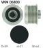 Муфта обгінна генератора (Вир-во) SKF VKM 06800 (фото 1)