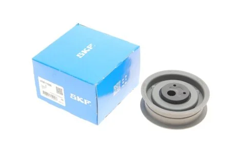 Ролик натяжний ременя ГРМ (Вир-во) C.I.U SKF VKM 11000