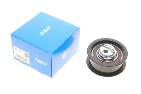 Натяжний ролик, ременя ГРМ (Вир-во) SKF VKM 11014