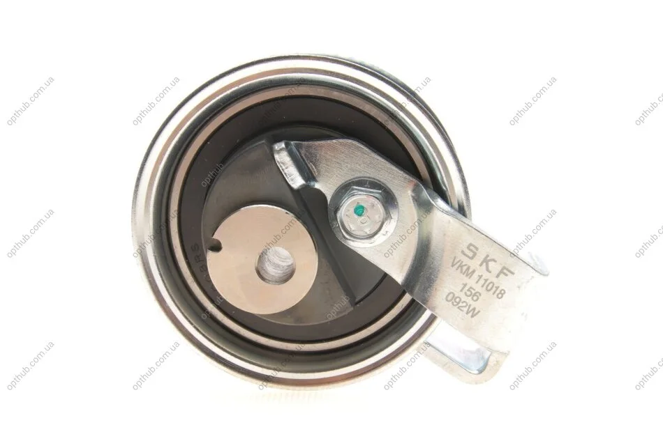 Натяжний ролик SKF VKM 11018 (фото 1)