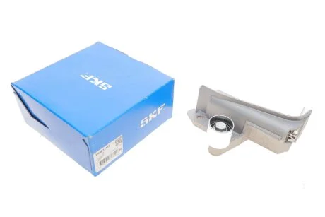 Натяжний ролик, ременя ГРМ (Вир-во) SKF VKM 11117