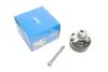 Ролик ГРМ VW Caddy 1.4i 00-11 (натяжний) (60х25) UA63 SKF VKM 11120