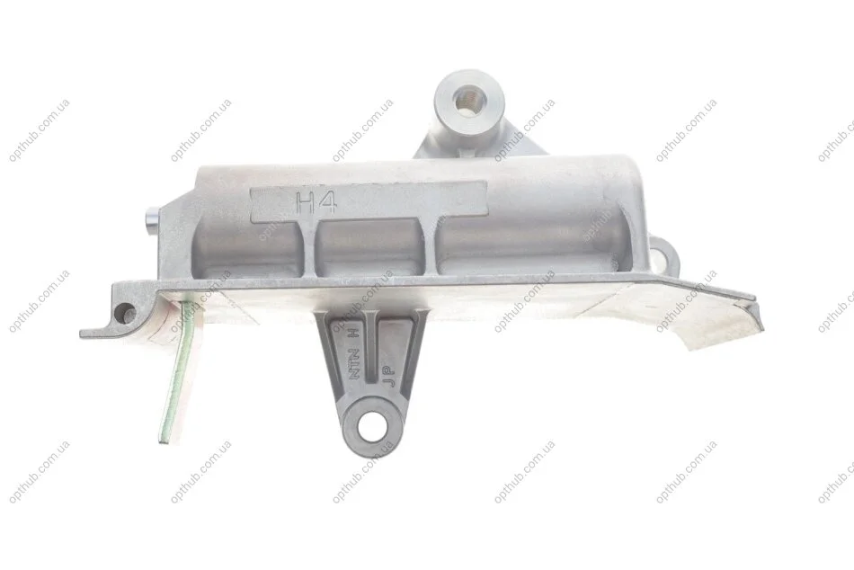 Роликовий модуль натягувача ременя ДЕМПФЕР ТНВД VW/AUDI/FORD/SEAT SKF VKM 11145 (фото 1)