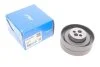 Ролик натягувача ременя (Вир-во) SKF VKM 11201