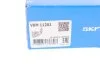 Ролик натягувача ременя (Вир-во) SKF VKM 11201 (фото 4)