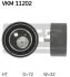 Ролик модуля натягувача ременя SKF VKM 11202