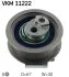 Ролик модуля натягувача ременя SKF VKM 11222