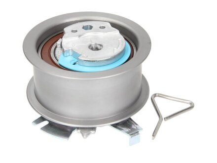 Ролик ГРМ натяжний SKF VKM 11250