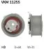 Ролик модуля натягувача ременя VAG 2.0TD 03- SKF VKM 11255