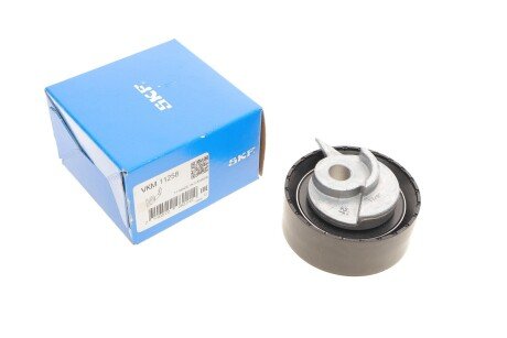 Ролик ГРМ VW LT/T4 2.5TDI (нижній) (натяжний для ПНВТ) (63х24) UA63 SKF VKM 11258