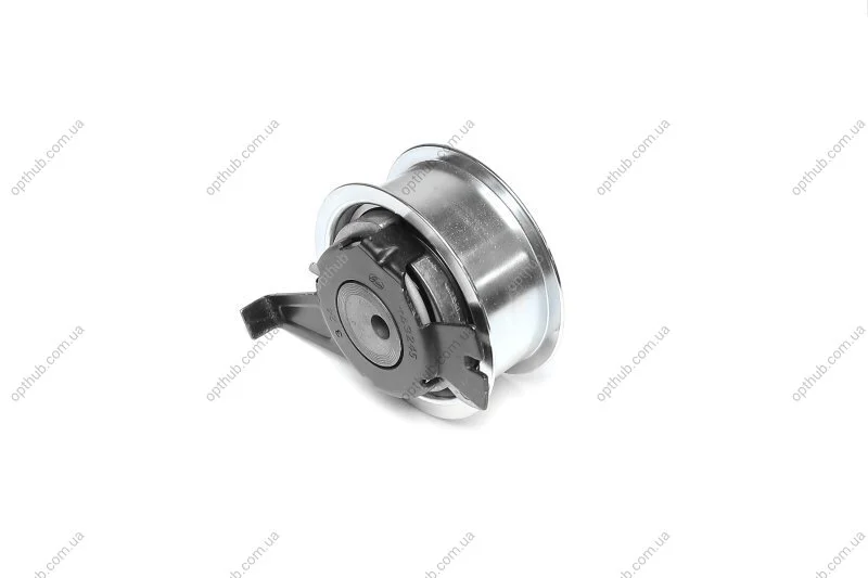 Ролик модуля натягувача ременя AUDI, SEAT, SKODA, VW Q2, ARONA, KAMIQ, SCALA, CRAFTER, MULTIVAN, POL -ua SKF VKM 11279 (фото 1)