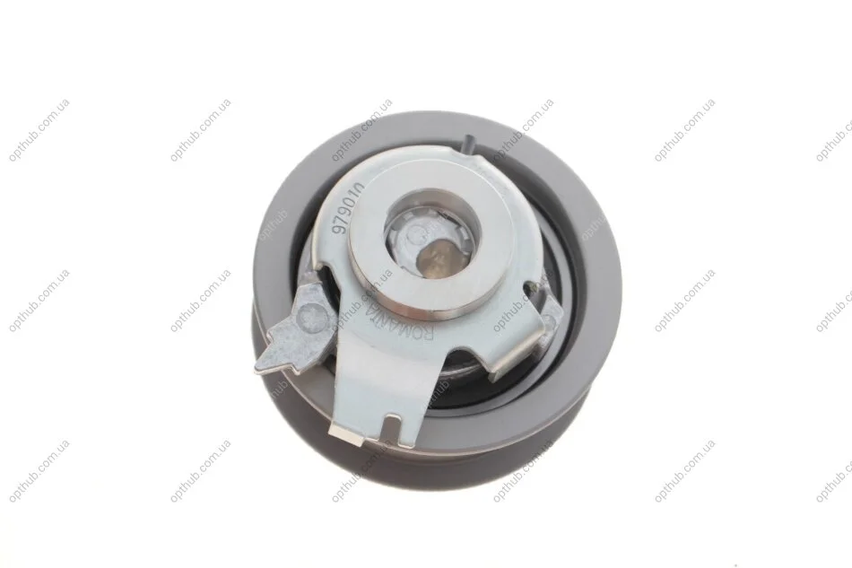 Ролик модуля натягувача ременя AUDI, SEAT, SKODA, VW A1, A3, IBIZA, LEON, MII, CITIGO, FABIA, OCTAVI SKF VKM 11338 (фото 1)