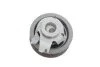 Ролик модуля натягувача ременя AUDI, SEAT, SKODA, VW A1, A3, IBIZA, LEON, MII, CITIGO, FABIA, OCTAVI SKF VKM 11338 (фото 1)