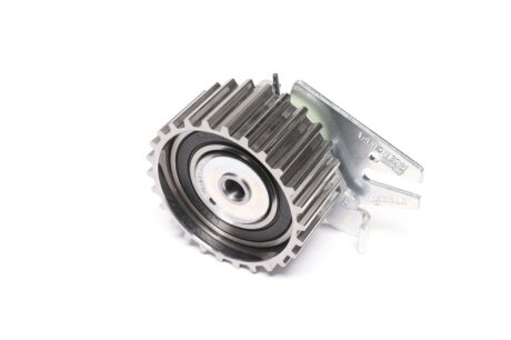 Ролик модуля натягувача ременя LANCIA YPSILON/ FIAT MAREA/ BRAVO/ BRAVA -ua SKF VKM 12215