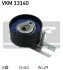 Ролик ГРМ натяжний SKF VKM13140