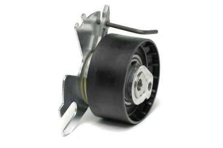 Ролик модуля натягувача ременя FORD FOCUS III 2.0 TDCi C.I.U SKF VKM 13205