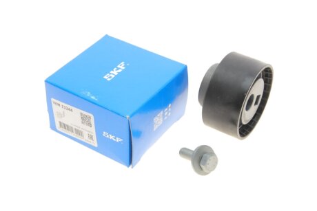 Ролик ГРМ Fiat Scudo 2.0JTD (натяжний) (60х34) UA63 SKF VKM 13244