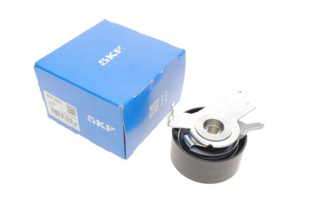 Ролик ГРМ Citroen Jumpy/Peugeot Expert 2.0 16V 07- (натяжний) (62х29) (opt-om) SKF VKM 13263