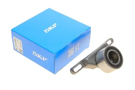 Натяжний ролик, ремні ГРМ FORD (Вир-во) SKF VKM 14201
