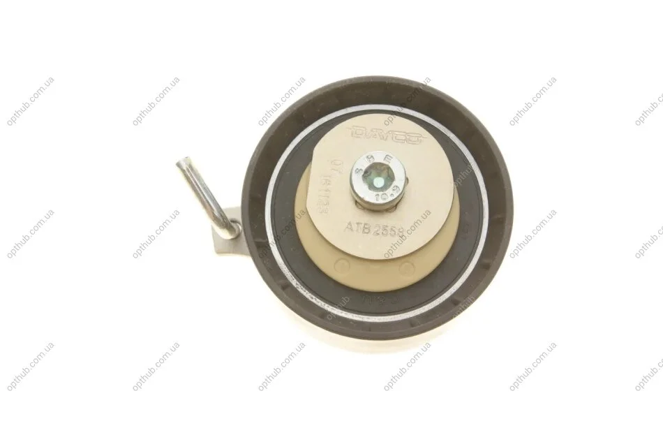 Натяжний ролик, ременя ГРМ (Вир-во) SKF VKM 14215 (фото 1)