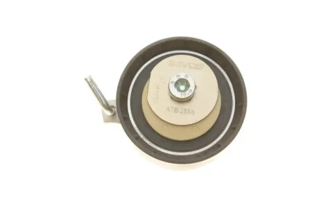 Натяжний ролик, ременя ГРМ (Вир-во) SKF VKM 14215
