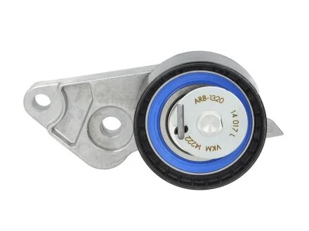 Ролик модуля натягувача ременя FORD 1.25/1.4/1.6 97- -ua SKF VKM 14222