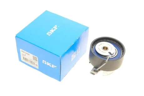 Ролик натяжний FORD (вир-во) C.I.U SKF VKM 14224
