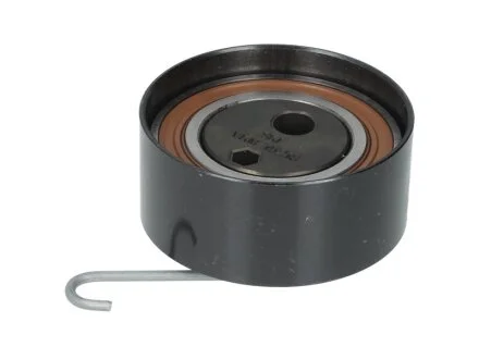 Ролик натягувача ременя (Вир-во) SKF VKM 15218