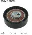 Натяжний ролик SKF VKM 16009