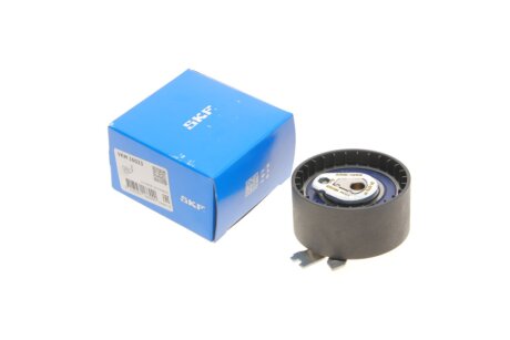 Ролик ГРМ Renault Kangoo 1.6 (натяжний) (65.5x32) UA63 SKF VKM 16023