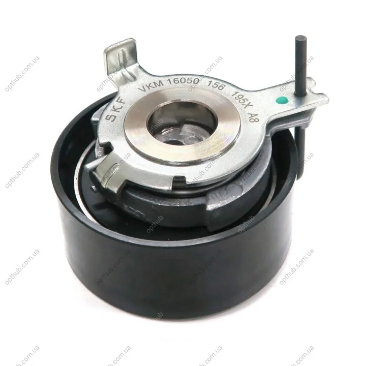 Ролик модуля натягувача ременя SKF VKM 16050 (фото 1)