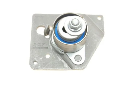 Роликовий модуль натягувача ременя RENAULT/MITSUBISHI 1.9DI/TDI 9 SKF VKM 16113