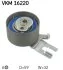 Ролик модуля натягувача ременя VOLVO S80/V70 2.4D -ua SKF VKM 16220