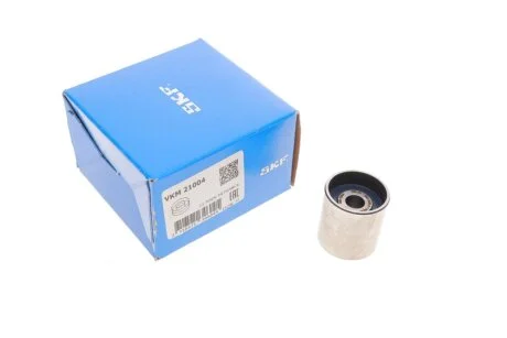 Ролик ГРМ VW Caddy/Crafter/T5/T6 1.6TDI/2.0TDI/2.5TDI 06- (29x29) UA63 SKF VKM 21004